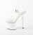 Pleaser ADORE-708 - White