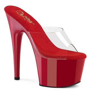 Pleaser ADORE-701 - Red