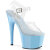 Pleaser ADORE-708 - Baby Blau