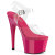 Pleaser ADORE-708 - Hot Pink