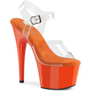 Pleaser ADORE-708 - Orange