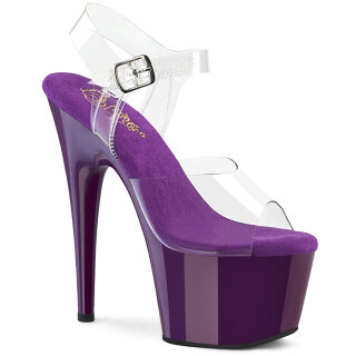 Pleaser ADORE-708 - Purple