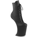 Pleaser BEWITCHED-1020 - PU Black