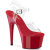 Pleaser ADORE-708 - Rot