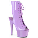 Pleaser ADORE-1016 - Patent Lavender