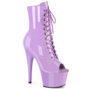 Pleaser ADORE-1021 - Patent Lavender