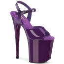 Pleaser FLAMINGO-809 - Purple