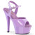 Pleaser KISS-209 - Patent Lavender