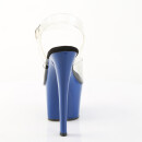 Pleaser SKY-308 - Royal Blue