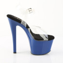 Pleaser SKY-308 - Royal Blue