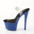 Pleaser SKY-308 - Royal Blue