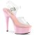 Pleaser DELIGHT-608 - Baby Pink