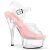 KISS-208 - Baby Pink/Klar