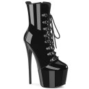 Pleaser JUBILANT-1014 - Patent Black