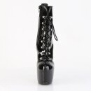 Pleaser JUBILANT-1014 - Patent Black