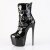 Pleaser JUBILANT-1023 - Patent Black