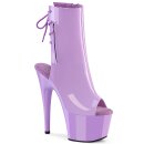 Pleaser ADORE-1018 - Patent Lavender