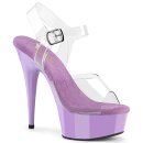 Pleaser DELIGHT-608 - Lavender