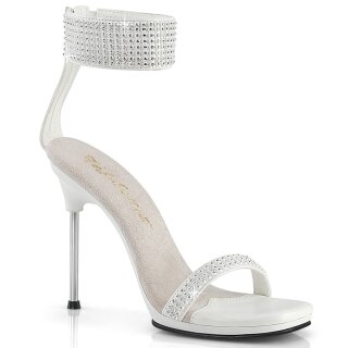 Pleaser CHIC-40 - White