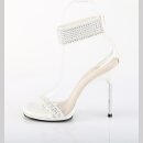 Pleaser CHIC-40 - White