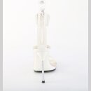 Pleaser CHIC-40 - White