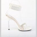 Pleaser CHIC-40 - White