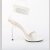 Pleaser CHIC-40 - White