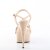 Pleaser CAPTIVA-613 - Patent Nude