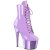 Pleaser ADORE-1020 - Lack Lavendel Chrom