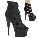 Pleaser ADORE-700-24 - Black