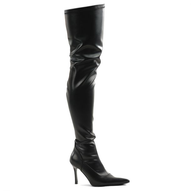 Overknee Boots buy online | Crazy-Heels