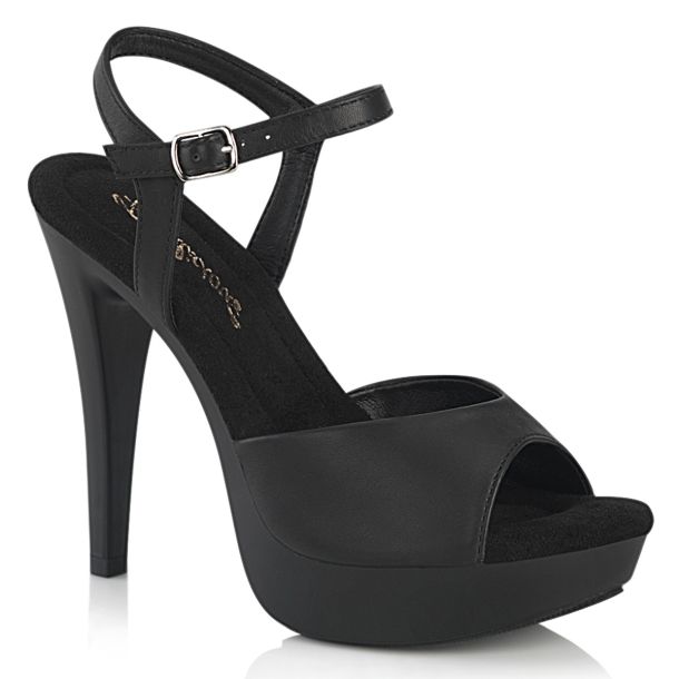 Sandal COCKTAIL-509 - PU Black