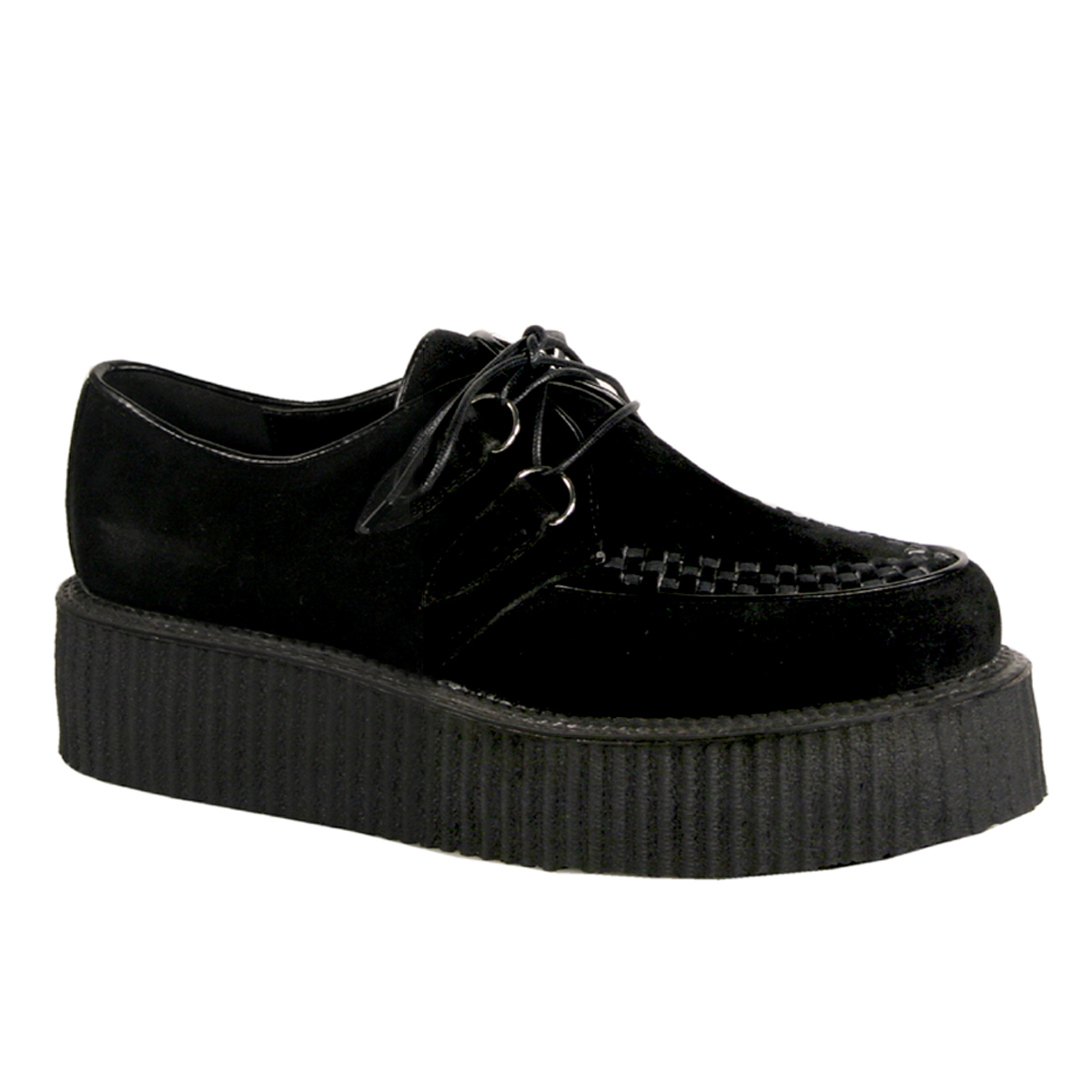 demonia v creepers