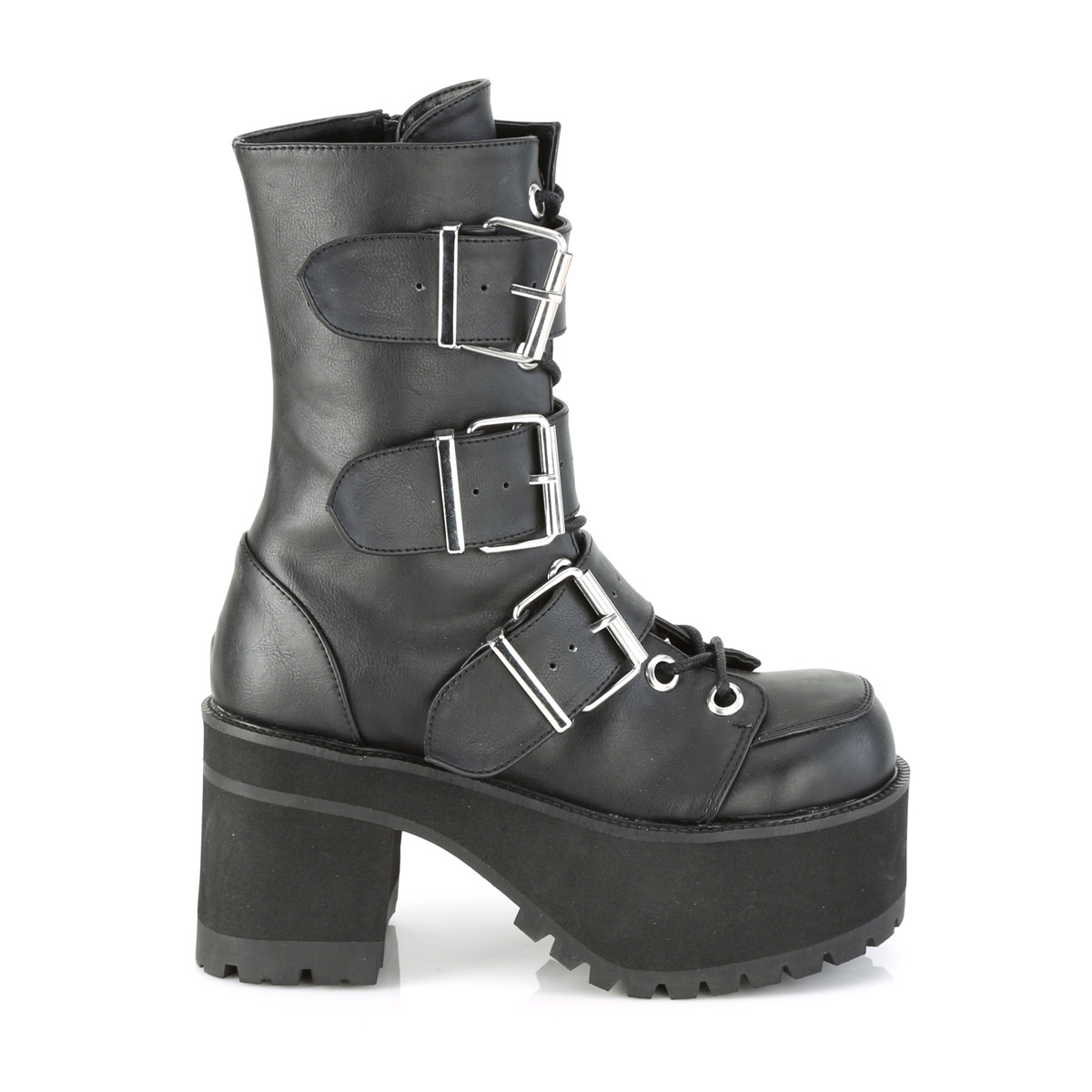 where to buy goth platform boots