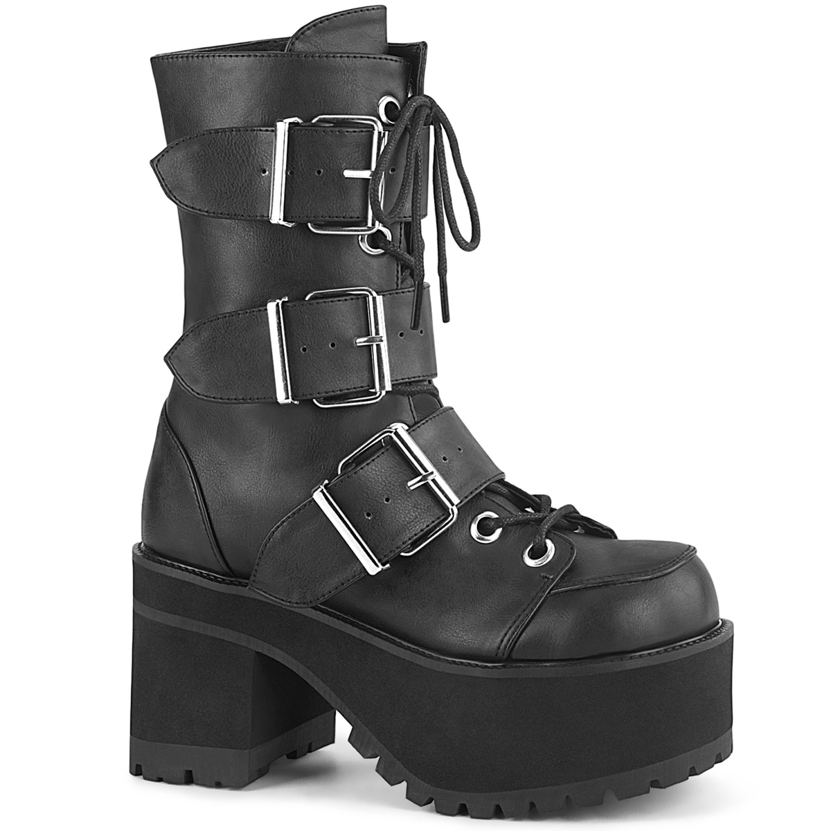 where to buy goth platform boots