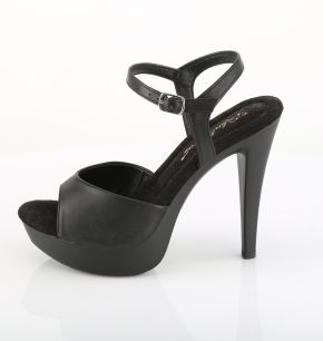 Sandal COCKTAIL-509 - PU Black