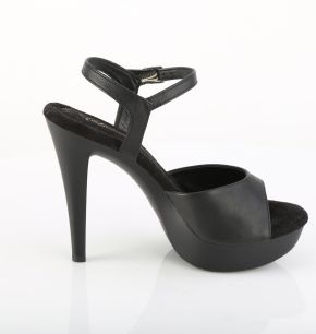 Sandal COCKTAIL-509 - PU Black